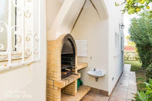 Villa Akivillas Vilamoura Golden