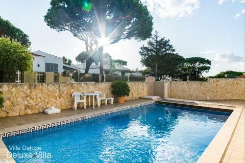 Villa Akivillas Vilamoura Golden