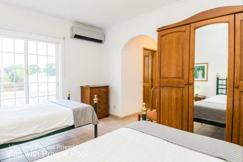 Villa Akivillas Vilamoura Golden