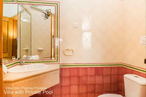 Villa Akivillas Vilamoura Golden