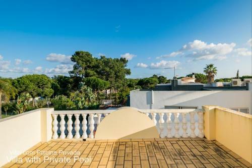 Villa Akivillas Vilamoura Golden