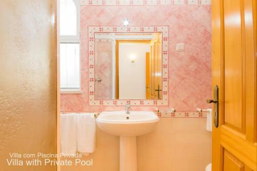 Villa Akivillas Vilamoura Golden