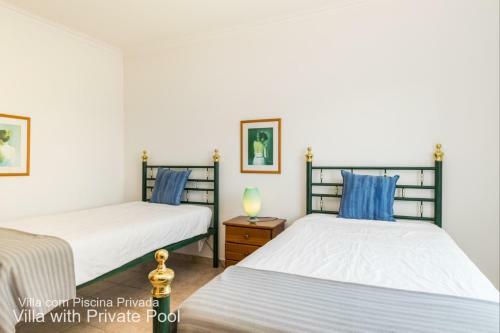 Villa Akivillas Vilamoura Golden