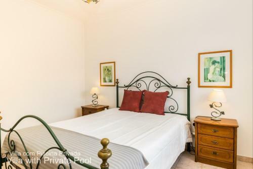 Villa Akivillas Vilamoura Golden