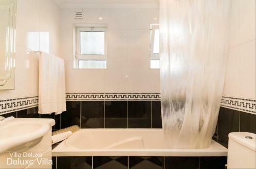 Villa Akivillas Vilamoura Golden