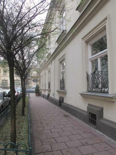 Apartament Czapskich Big House