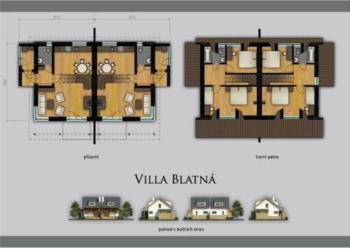 Villa Lipnotip