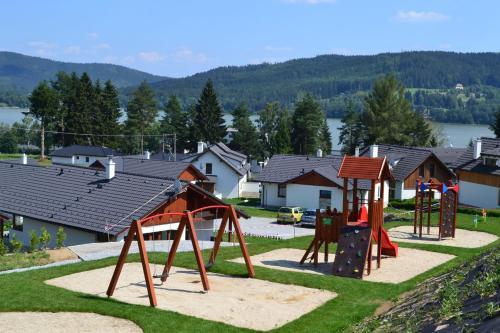 Villa Lipnotip