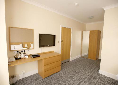 Hotel Ashley Victoria