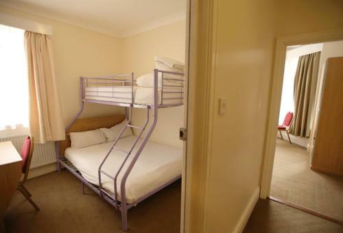 Hotel Ashley Victoria