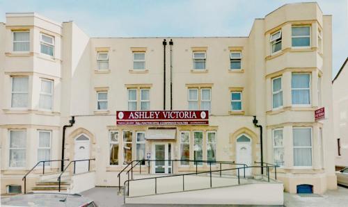 Hotel Ashley Victoria