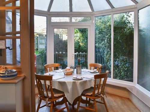 Harbour Cottage