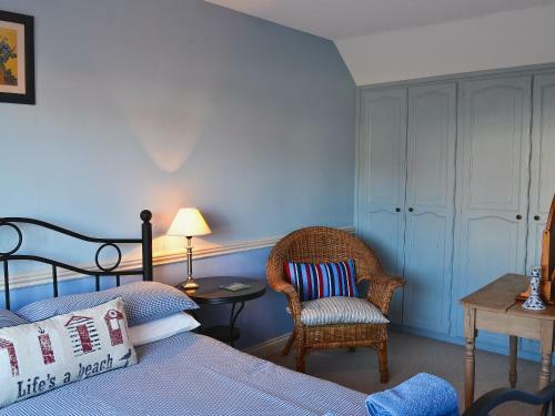 Harbour Cottage
