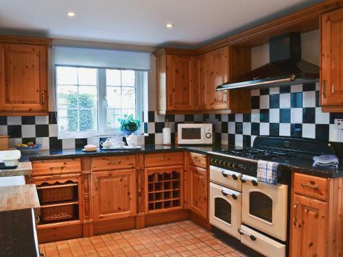 Harbour Cottage