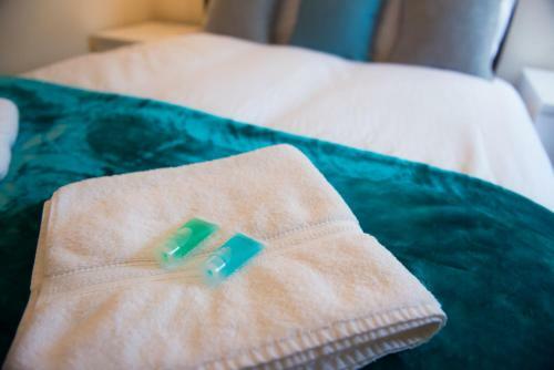 Hampton House Apartments - Scarborough Stays - 2 Bedrooms