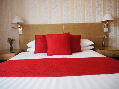 Hotel Swn Y Mor