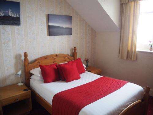 Hotel Swn Y Mor