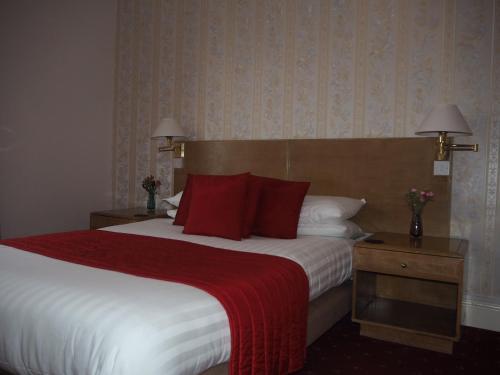 Hotel Swn Y Mor