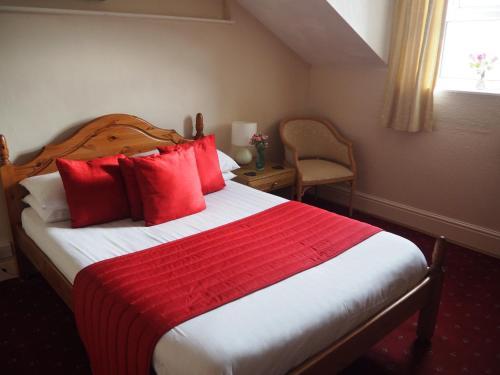 Hotel Swn Y Mor