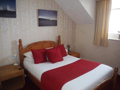 Hotel Swn Y Mor