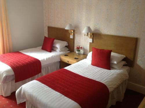 Hotel Swn Y Mor