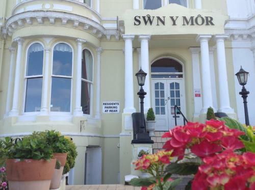 Hotel Swn Y Mor