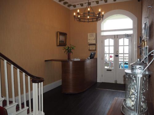 Hotel Swn Y Mor