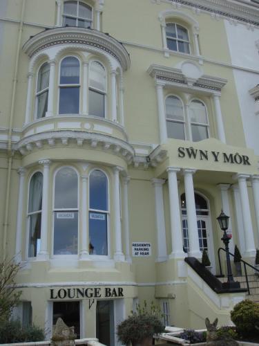 Hotel Swn Y Mor