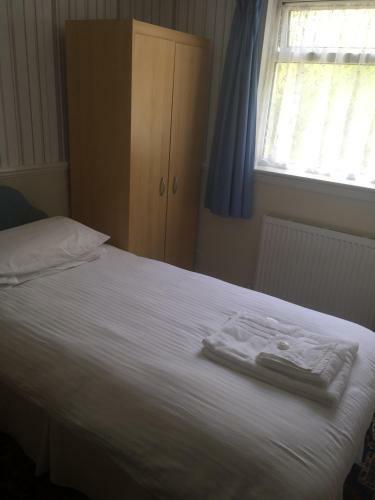 Torbay Sands Hotel
