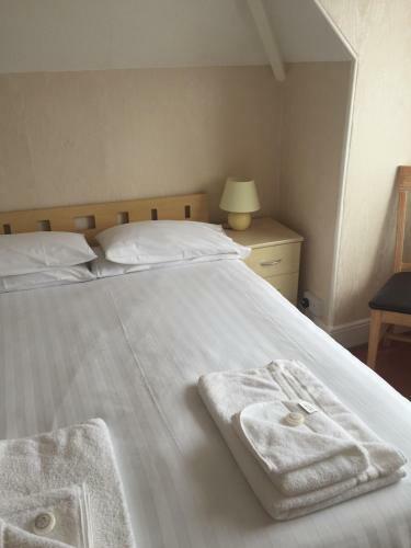 Torbay Sands Hotel