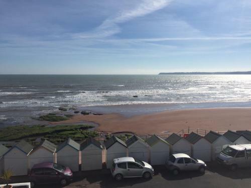Torbay Sands Hotel