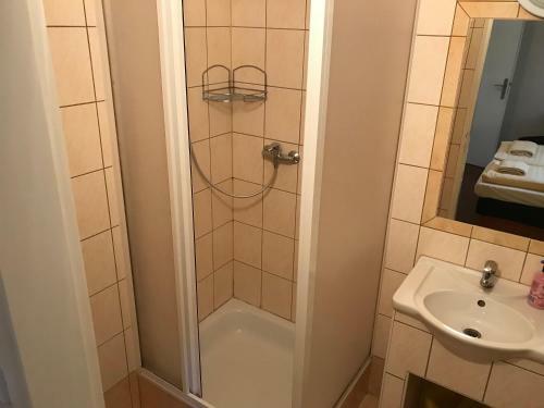 Hostal Garni Pension U Svat�ho Urbana