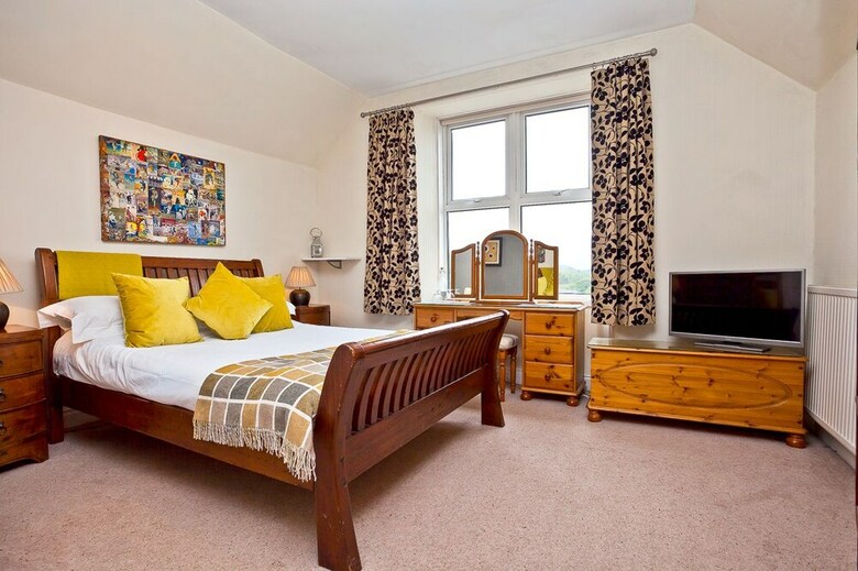 Bed & Breakfast 1 Park Road