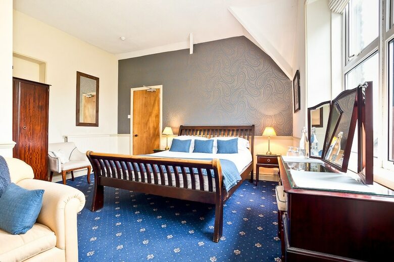 Bed & Breakfast 1 Park Road