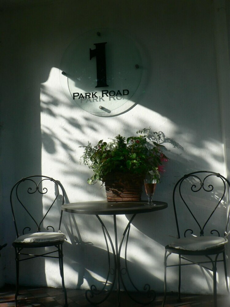 Bed & Breakfast 1 Park Road