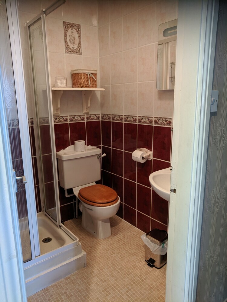 Bed & Breakfast 1 Park Road