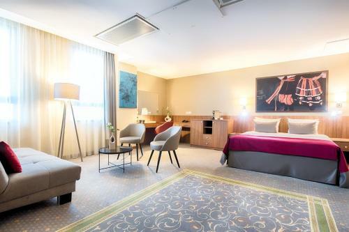 Jm Hotel