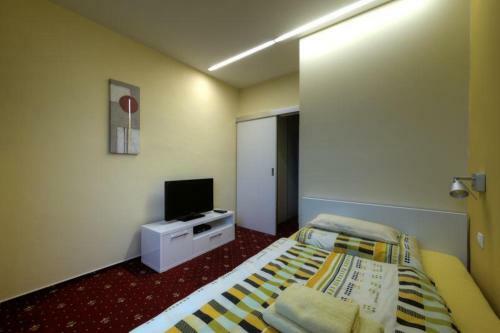 Hostal Vila Ji?inka