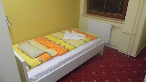 Hostal Vila Ji?inka