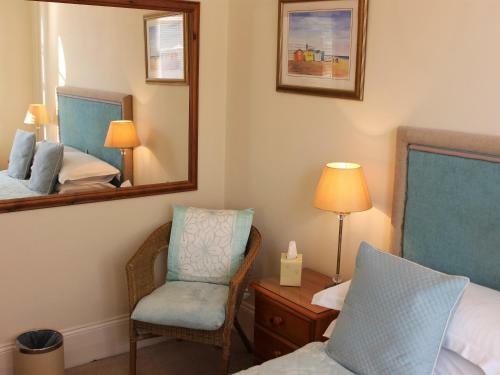 Bed & Breakfast Trafalgar House