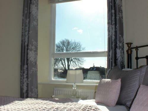 Bed & Breakfast Trafalgar House