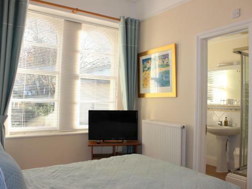 Bed & Breakfast Trafalgar House