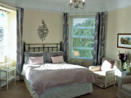 Bed & Breakfast Trafalgar House