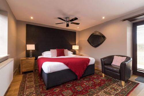 Briarfields Hotel