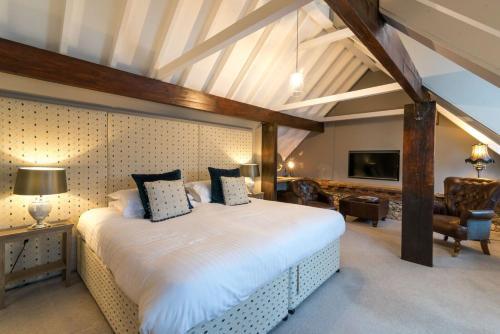 Briarfields Hotel
