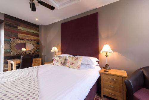 Briarfields Hotel