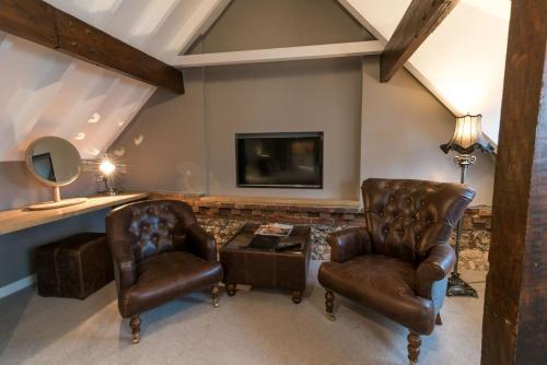 Briarfields Hotel