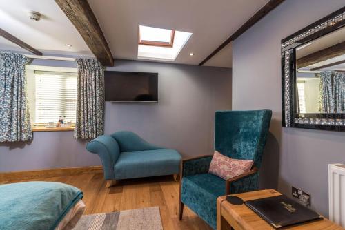 Briarfields Hotel