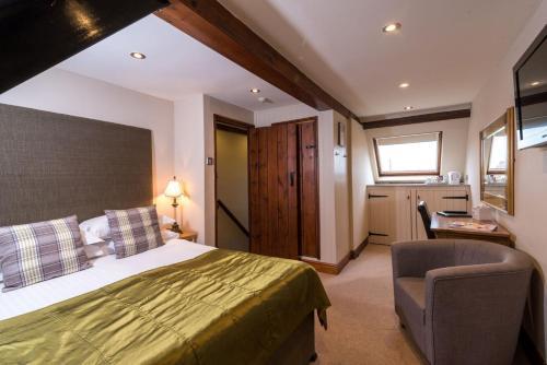 Briarfields Hotel