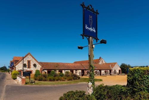 Briarfields Hotel